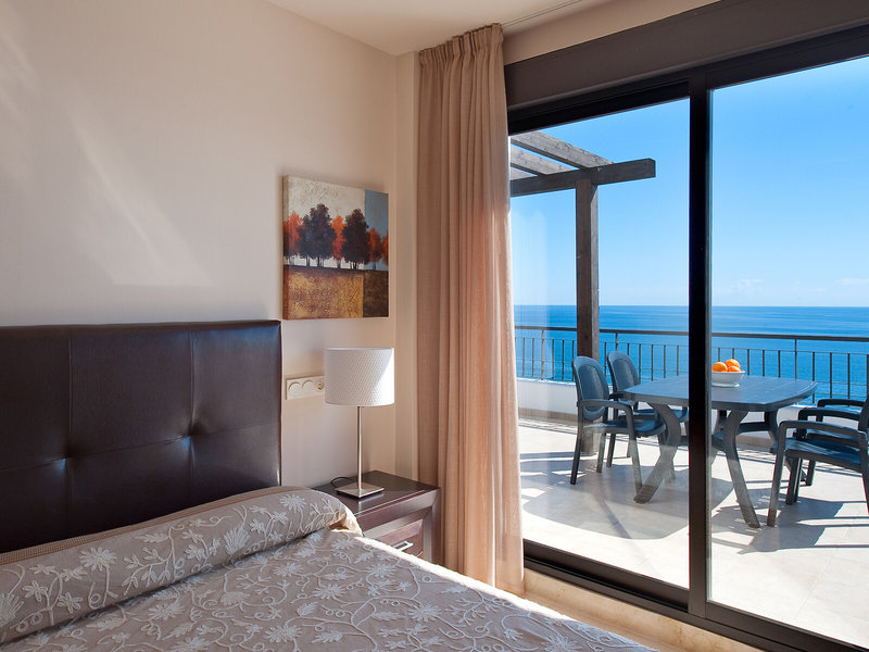 Olée Nerja Holiday Rentals 12