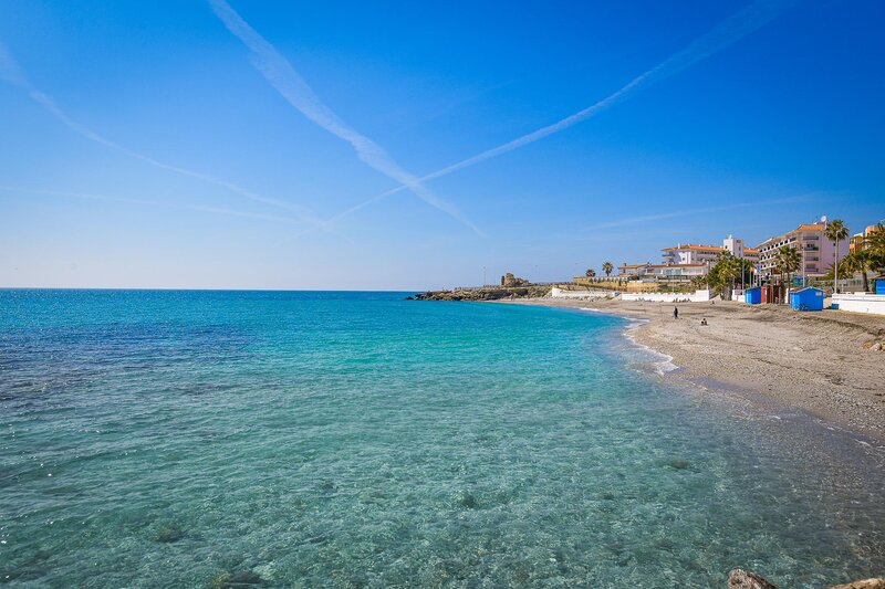 Olée Nerja Holiday Rentals 6