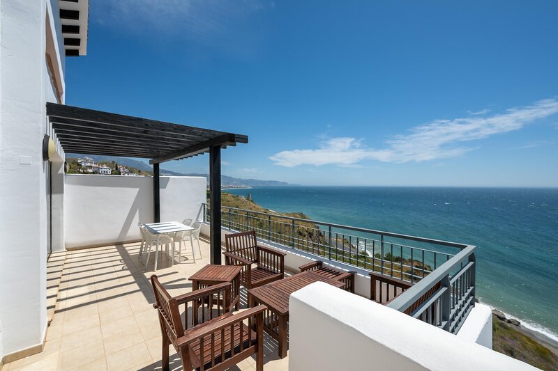 Olée Nerja Holiday Rentals 8