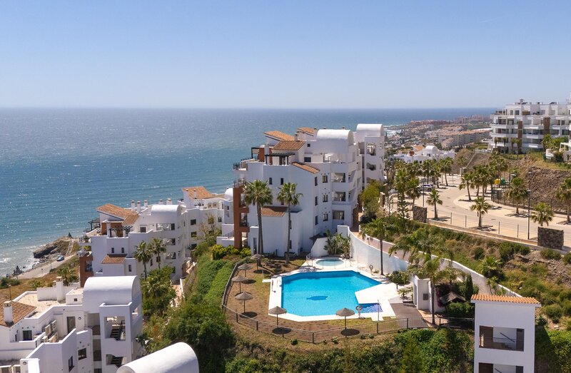 Olée Nerja Holiday Rentals 9