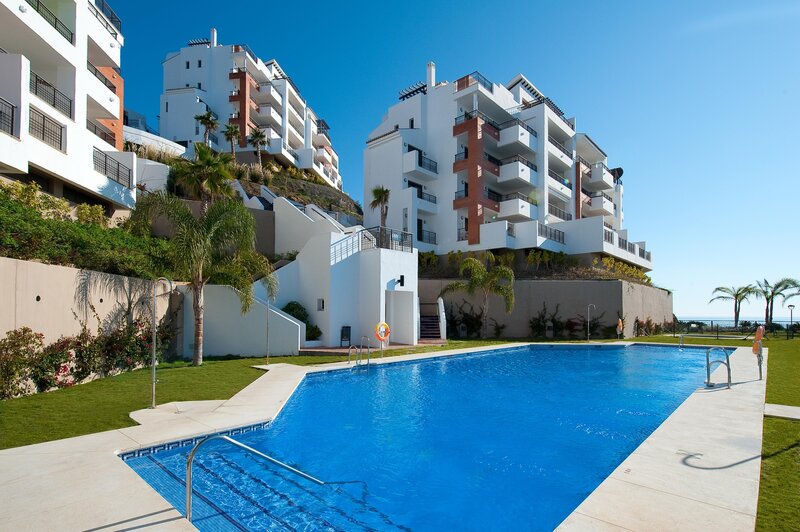 Olée Nerja Holiday Rentals 10