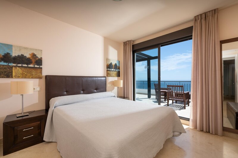 Olée Nerja Holiday Rentals 11