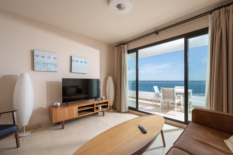 Olée Nerja Holiday Rentals 12