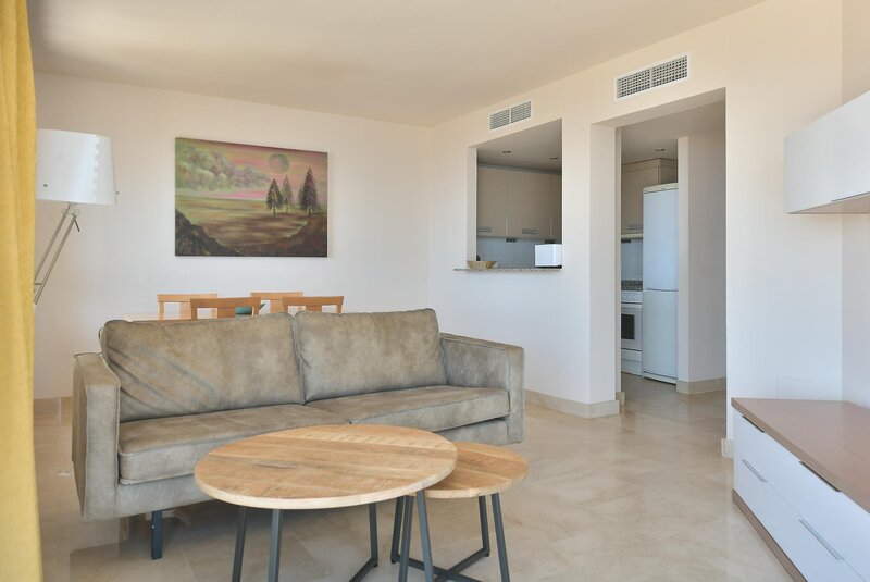 Olée Nerja Holiday Rentals 13