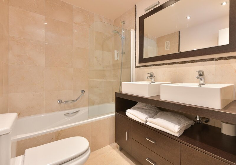 Olée Nerja Holiday Rentals 16