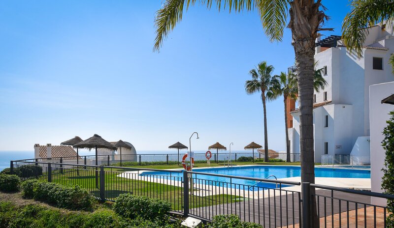 Olée Nerja Holiday Rentals 19
