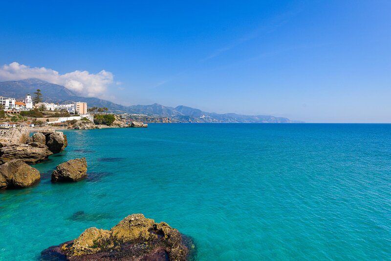 Olée Nerja Holiday Rentals 20
