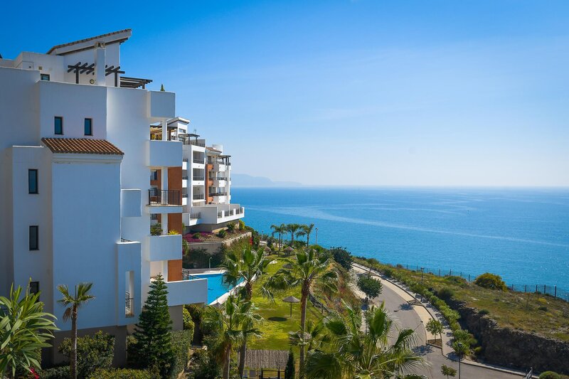 Olée Nerja Holiday Rentals 21