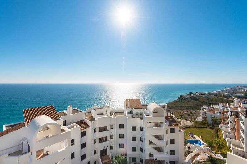 Olée Nerja Holiday Rentals 22
