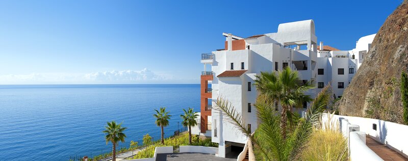 Olée Nerja Holiday Rentals 23