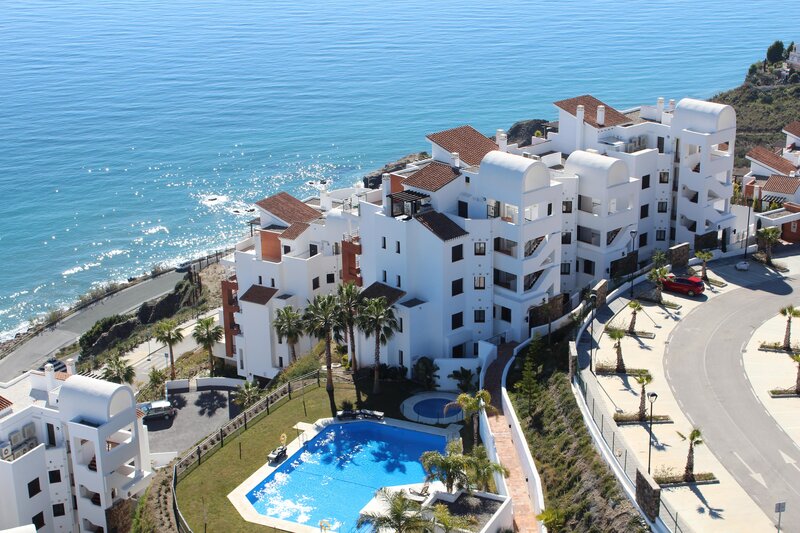 Olée Nerja Holiday Rentals 24