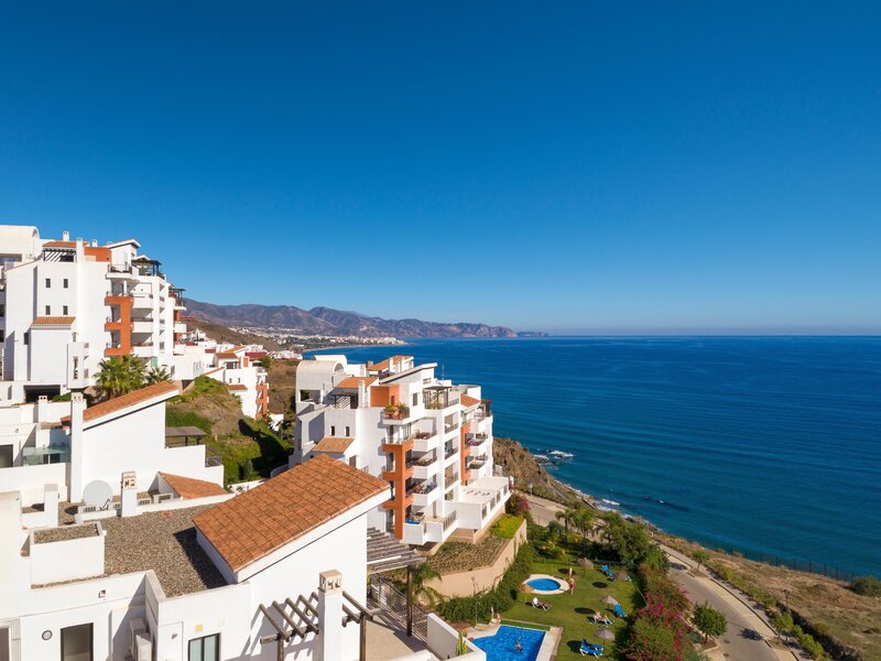 Olée Nerja Holiday Rentals 25