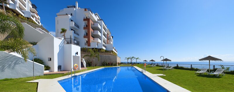 Olée Nerja Holiday Rentals 26