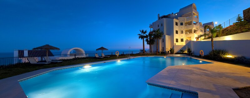 Olée Nerja Holiday Rentals 27