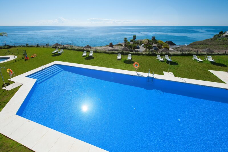 Olée Nerja Holiday Rentals 28