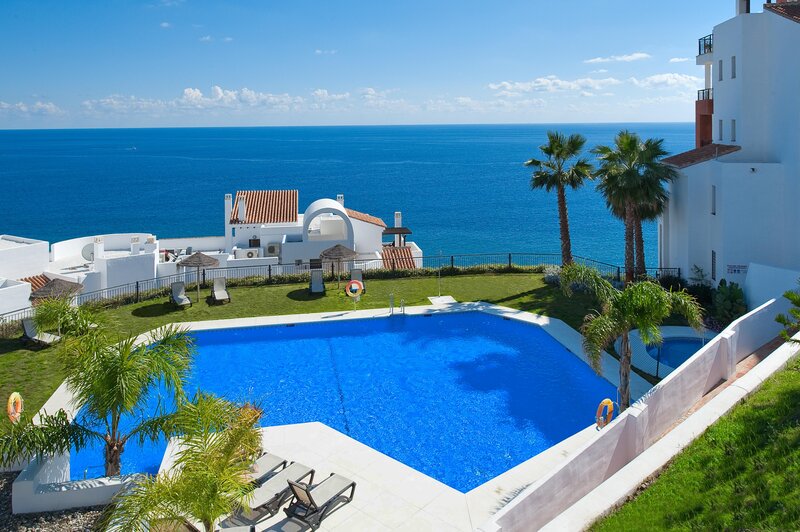 Olée Nerja Holiday Rentals 29