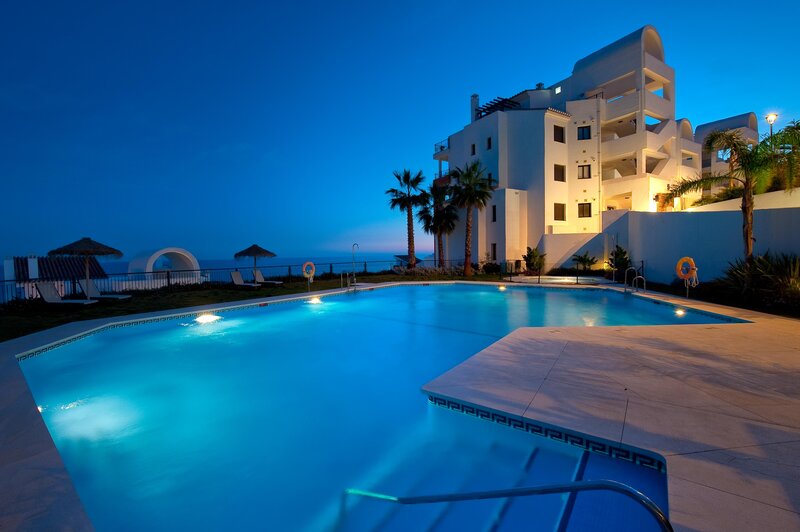 Olée Nerja Holiday Rentals 32