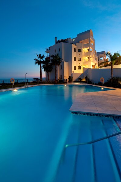 Olée Nerja Holiday Rentals 33