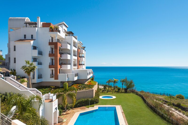 Olée Nerja Holiday Rentals 34