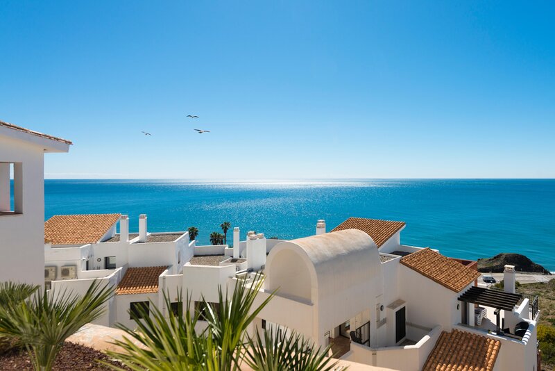 Olée Nerja Holiday Rentals 36