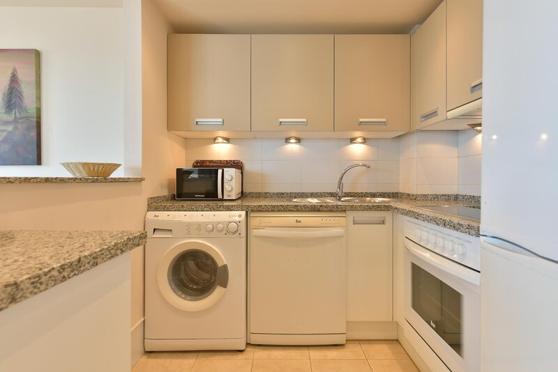 Olée Nerja Holiday Rentals 37