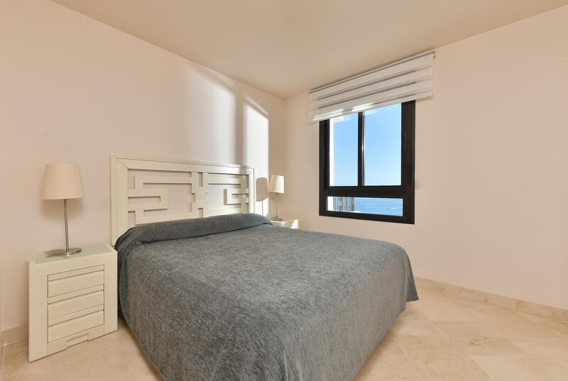 Olée Nerja Holiday Rentals 39