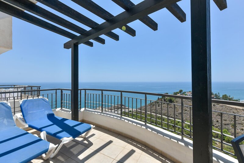 Olée Nerja Holiday Rentals 40