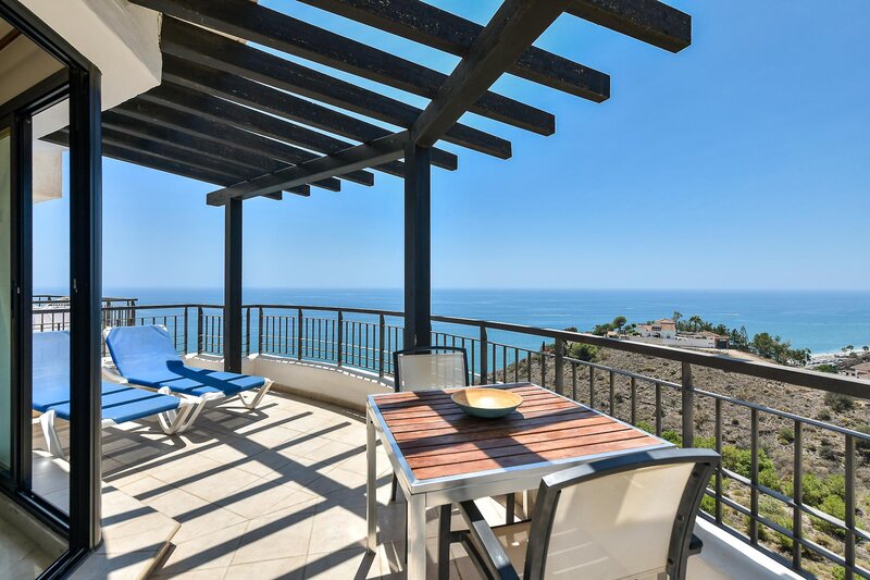Olée Nerja Holiday Rentals 43