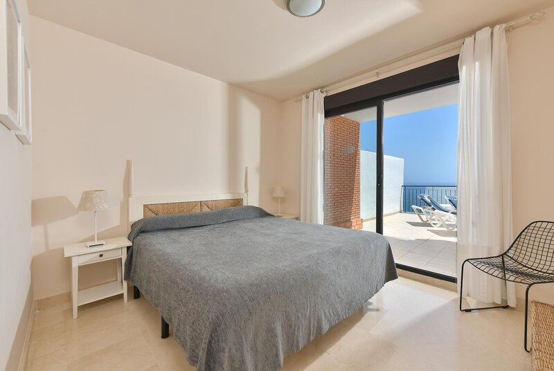 Olée Nerja Holiday Rentals 45