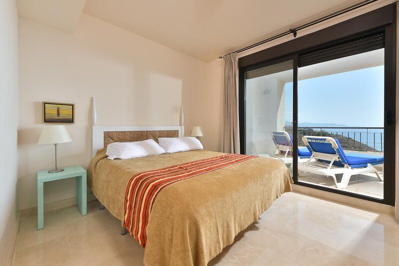 Olée Nerja Holiday Rentals 56