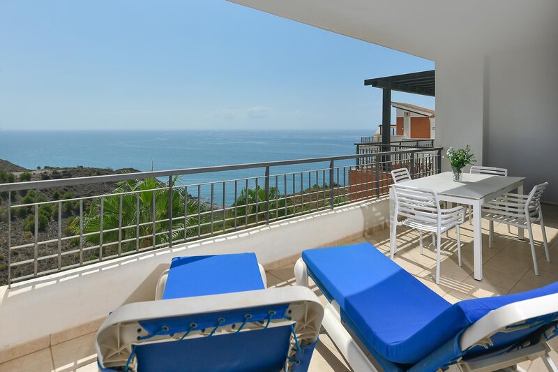 Olée Nerja Holiday Rentals 60