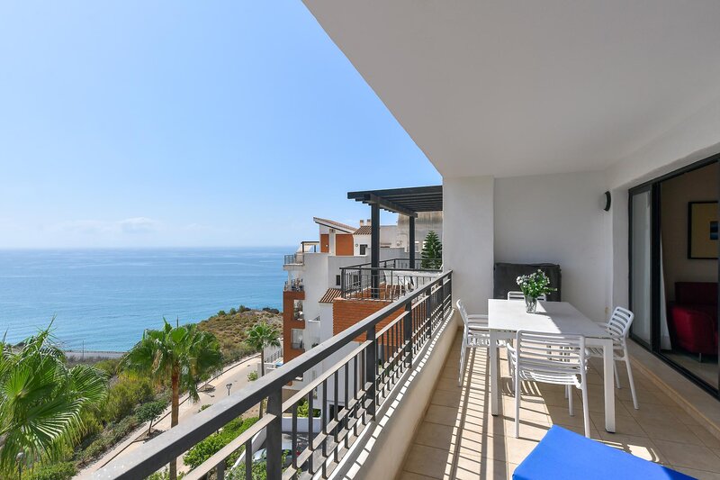 Olée Nerja Holiday Rentals 61