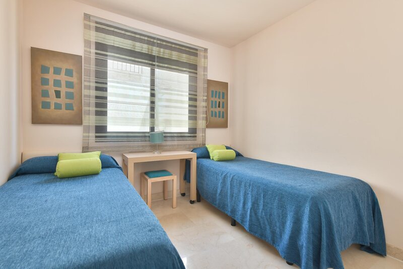 Olée Nerja Holiday Rentals 62