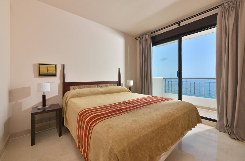 Olée Nerja Holiday Rentals 64