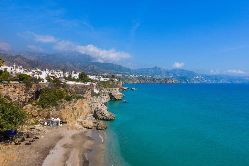 Olée Nerja Holiday Rentals 75
