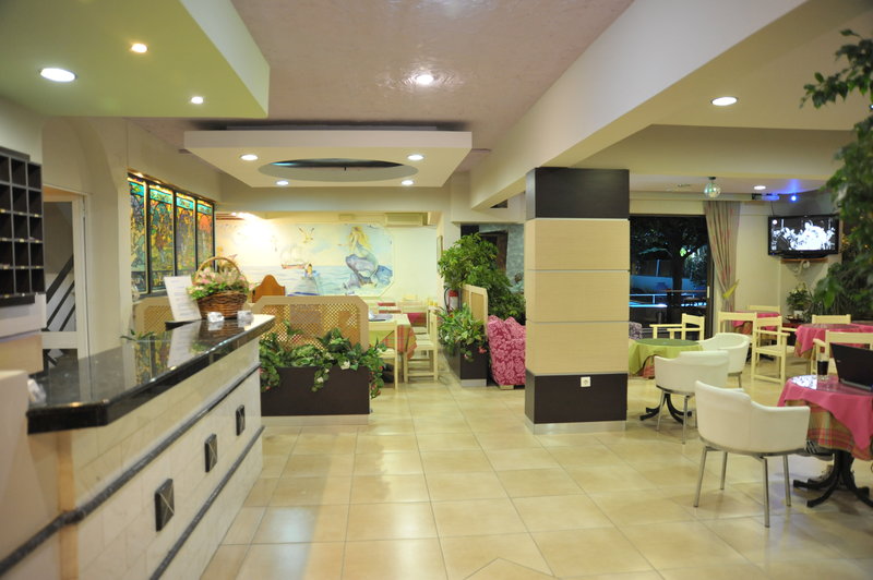 Anseli Hotel Apartments Studios 6