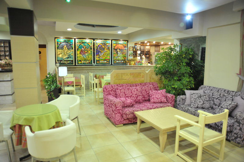 Anseli Hotel Apartments Studios 7