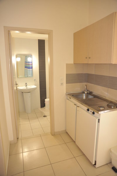 Anseli Hotel Apartments Studios 10