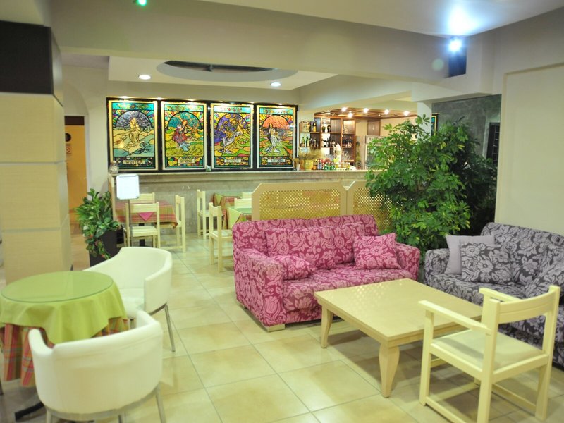 Anseli Hotel Apartments Studios 18