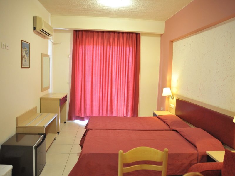 Anseli Hotel Apartments Studios 31