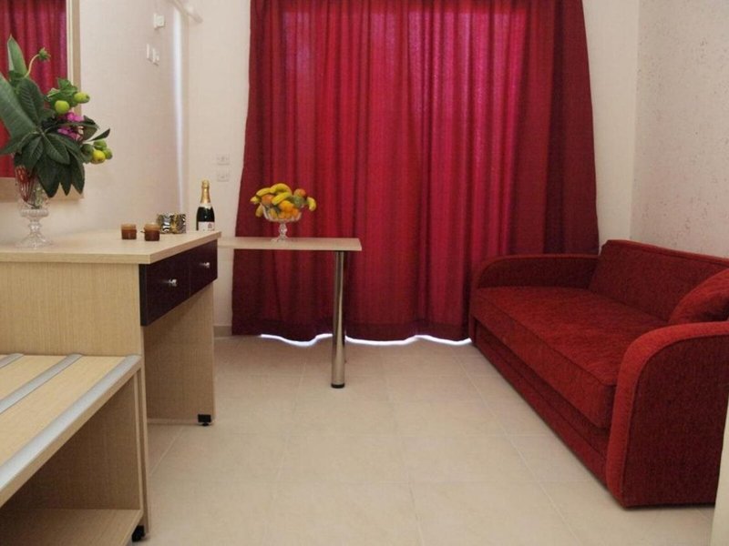 Anseli Hotel Apartments Studios 32