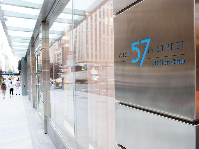 West 57th Street by Hilton Club