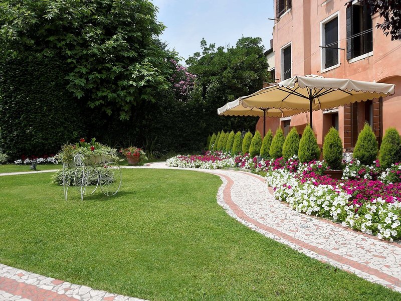 Hotel Olimpia Venedig