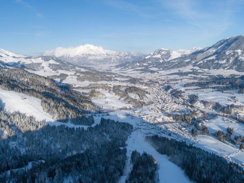 Austria Trend Alpine Resort demnächst TUI BLUE Fieberbrunn 5