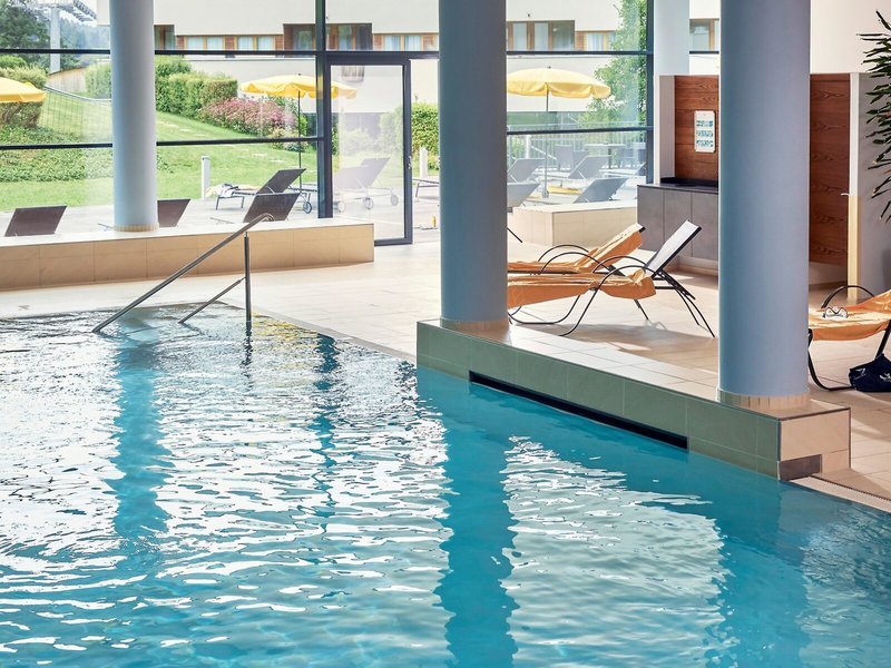 Austria Trend Alpine Resort demnächst TUI BLUE Fieberbrunn 8