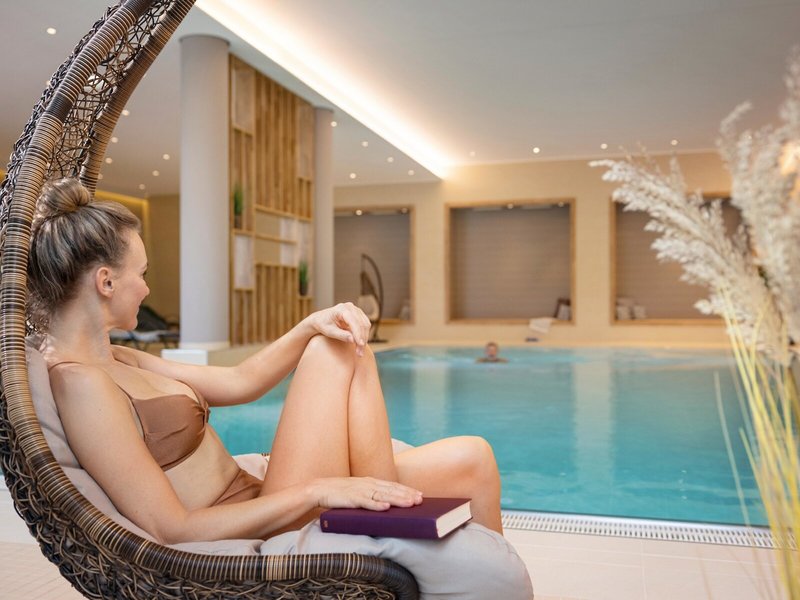 Austria Trend Alpine Resort demnächst TUI BLUE Fieberbrunn 10
