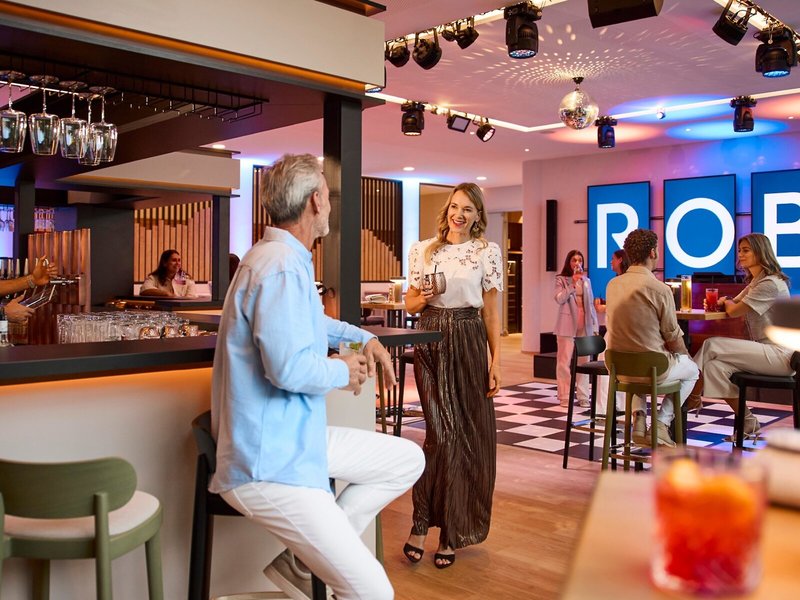 Austria Trend Alpine Resort demnächst TUI BLUE Fieberbrunn 20
