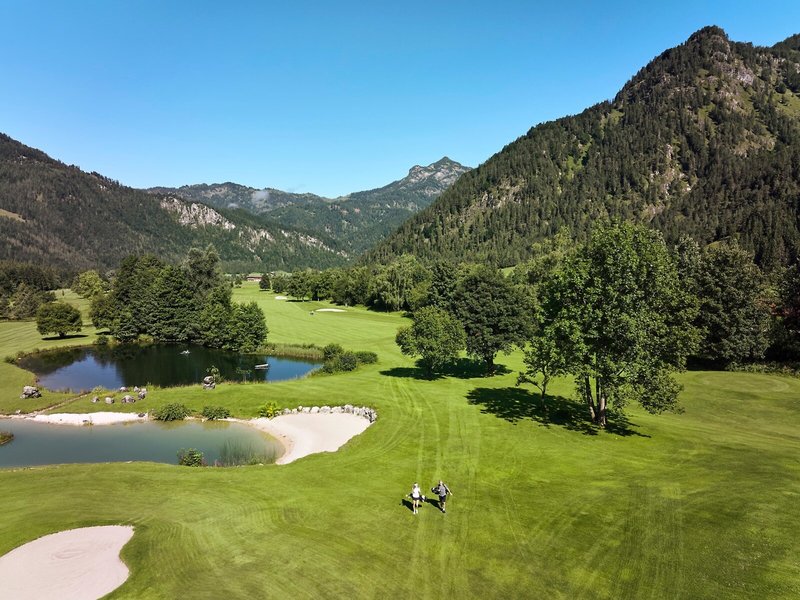 Austria Trend Alpine Resort demnächst TUI BLUE Fieberbrunn 22