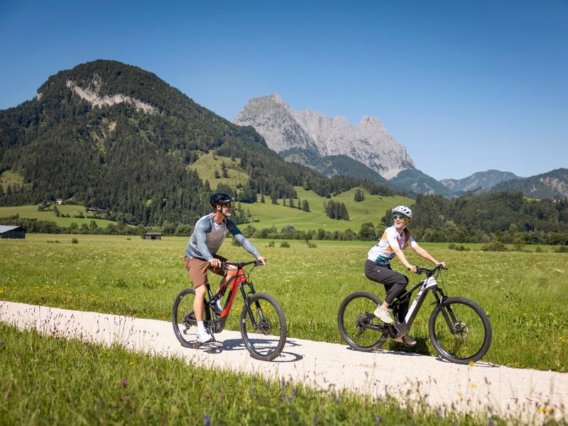 Austria Trend Alpine Resort demnächst TUI BLUE Fieberbrunn 24