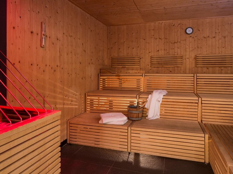 Austria Trend Alpine Resort demnächst TUI BLUE Fieberbrunn 31